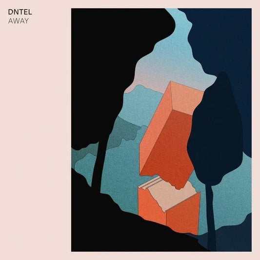 Dntel - Away (LP) - Joco Records