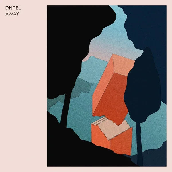 DNTEL - Away