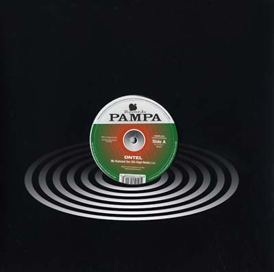 Dntel / Herbert - My Orphaned Son (Die Vögel Remix)/It's Only (DJ Koze Remix)