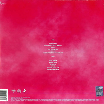 Doja Cat - Hot Pink (Limited Edition, Pink Vinyl) (LP) - Joco Records