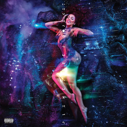 Doja Cat - Planet Her (Deluxe Edition, Explicit, Gatefold) (2 LP) - Joco Records