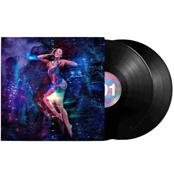 Doja Cat - Planet Her (Deluxe Edition, Explicit, Gatefold) (2 LP) - Joco Records