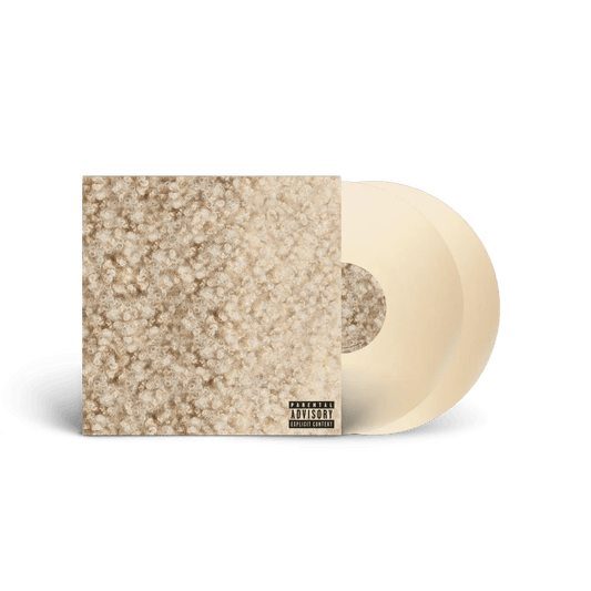 Doja Cat - Scarlet 2 Claude (Opaque Bone Vinyl) (2 LP) - Joco Records