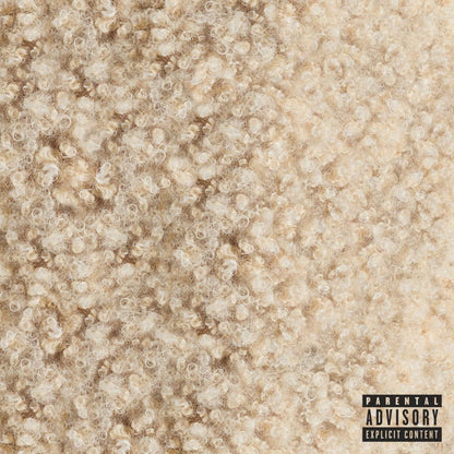 Doja Cat - Scarlet 2 Claude (Opaque Bone Vinyl) (2 LP) - Joco Records