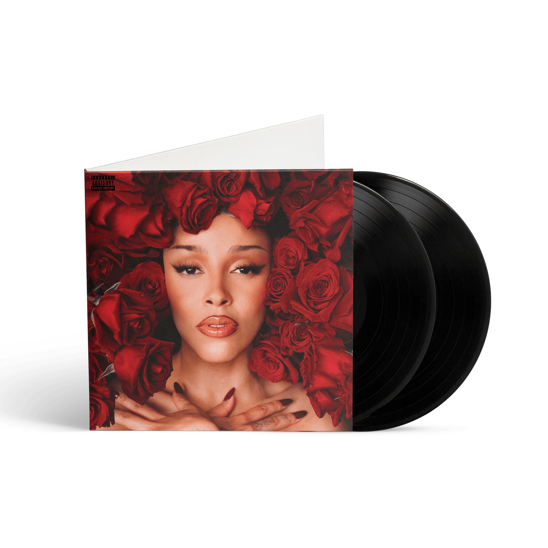 Doja Cat - Vie (2 LP) - Joco Records