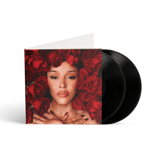 Doja Cat - Vie (2 LP) - Joco Records