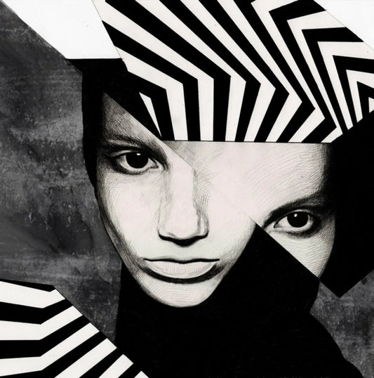 Dolor - Misteria (LP) - Joco Records
