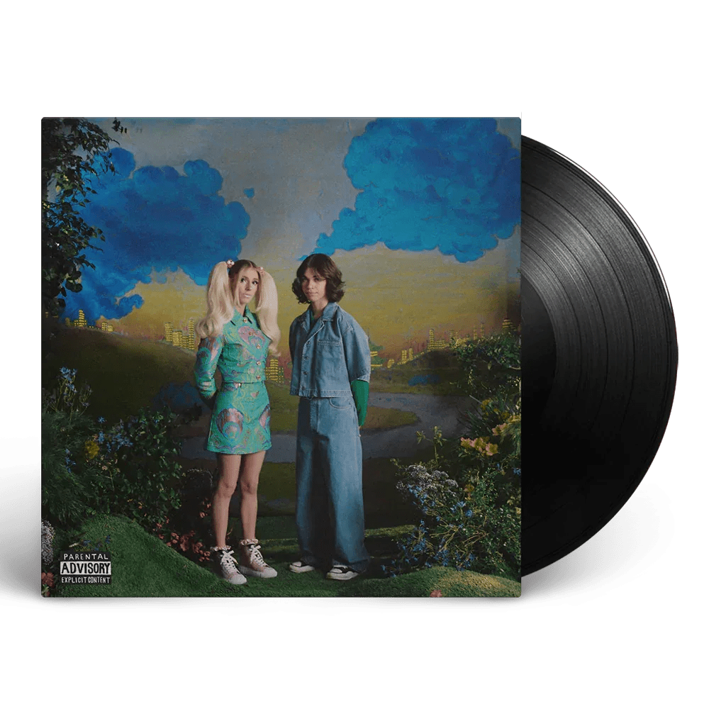 Domi & JD Beck - Not Tight (LP) - Joco Records
