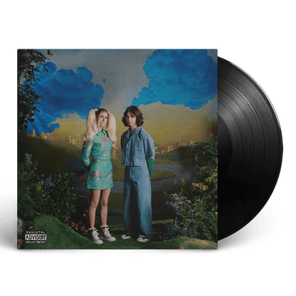 Domi & JD Beck - Not Tight (LP) - Joco Records