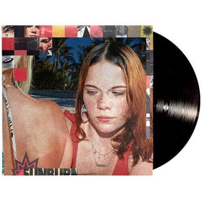 Dominic Fike - Sunburn (Explicit) (150 Gram) (LP) - Joco Records