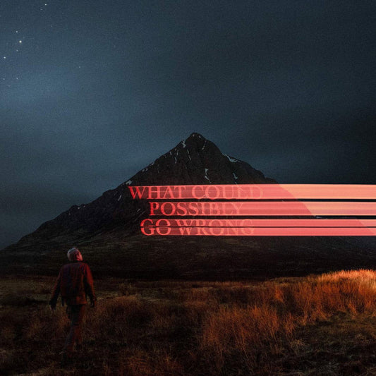 Dominic Fike - What Could Possibly Go Wrong (Explicit) (LP) - Joco Records