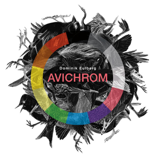 Dominik Eulberg - Avichrom (3 LP) - Joco Records