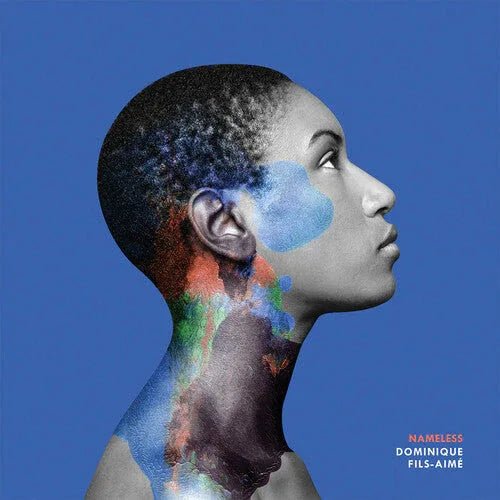 Dominique Fils-Aime - Nameless (180 Gram Vinyl) - Joco Records