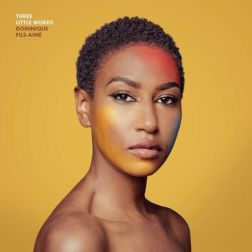 Dominique Fils-Aime - Three Little Words (180 Gram Vinyl)