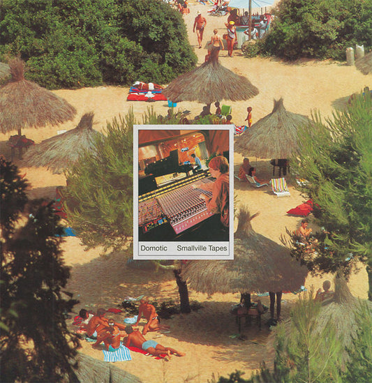 DOMOTIC - Smallville Tapes