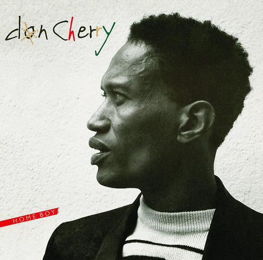 Don Cherry - Home Boy, Sister Out (2 LP) - Joco Records