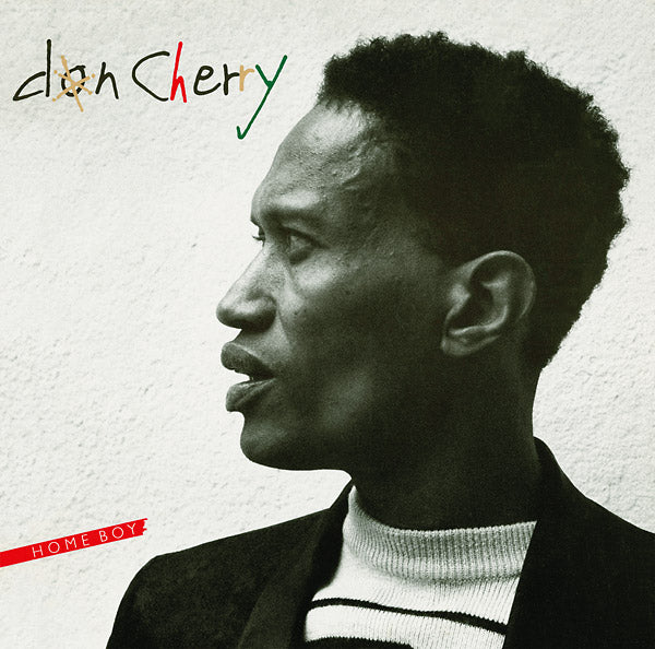 Don Cherry - Home Boy, Sister Out (Vinyl)