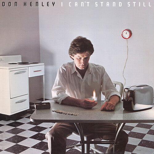 Don Henley - I Can't Stand Still (LP) - Joco Records