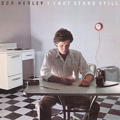 Don Henley - I Can't Stand Still (Vinyl)