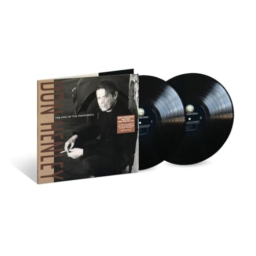 Don Henley - The End Of The Innocence (180 Gram) (2 LP)
