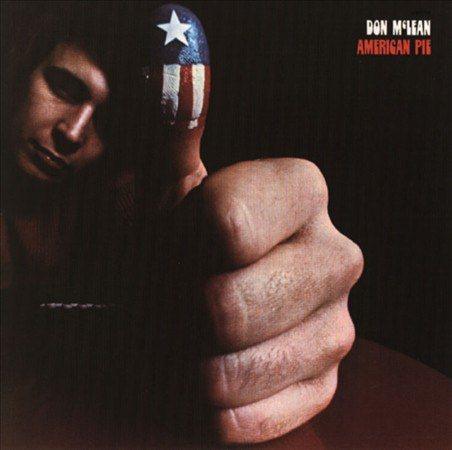 Don Mclean - American Pie (LP)