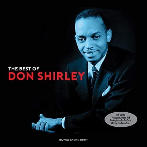 Don Shirley - The Best Of (2 LP) - Joco Records