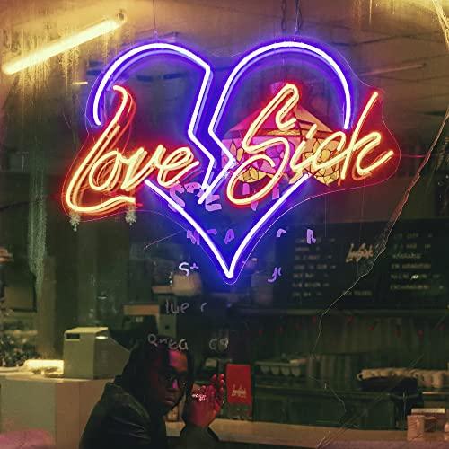 Don Toliver - Love Sick (Deluxe Edion) (Explicit) (2 LP) - Joco Records