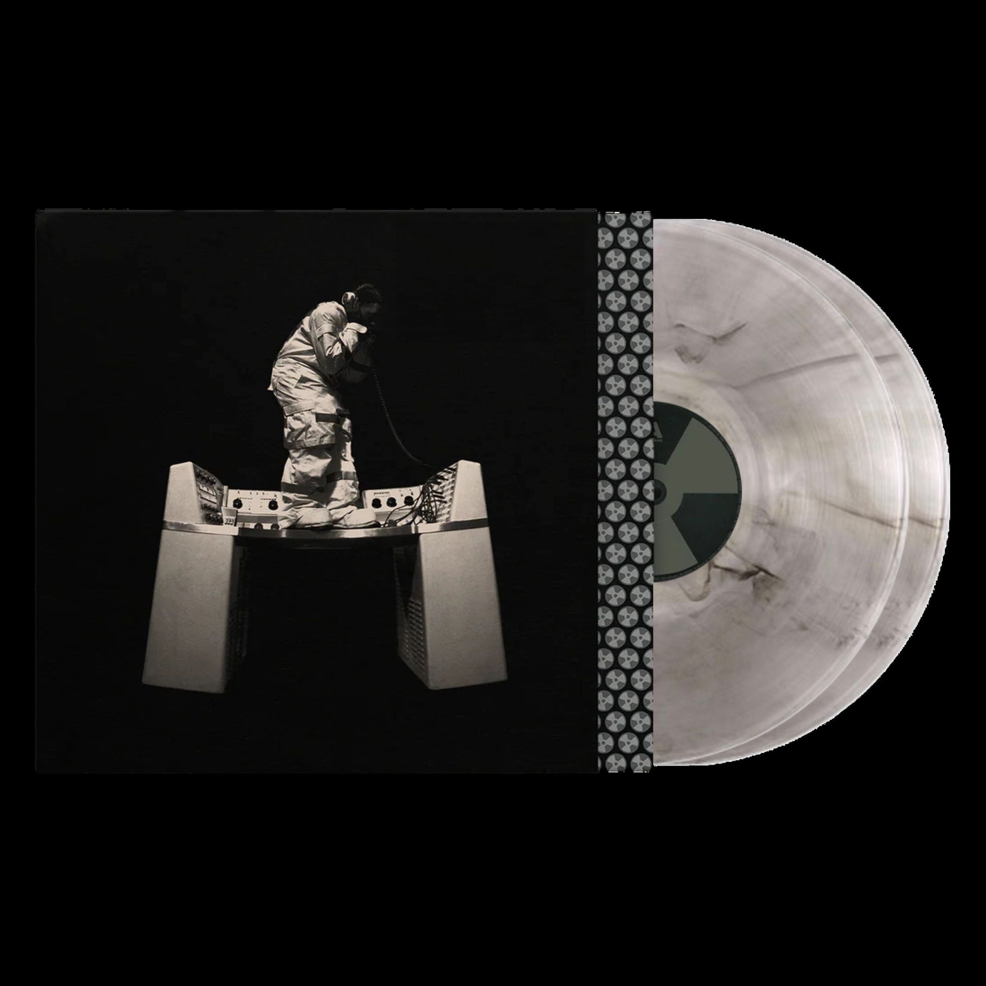 Don Toliver - Octane (Color Vinyl) (2 LP)