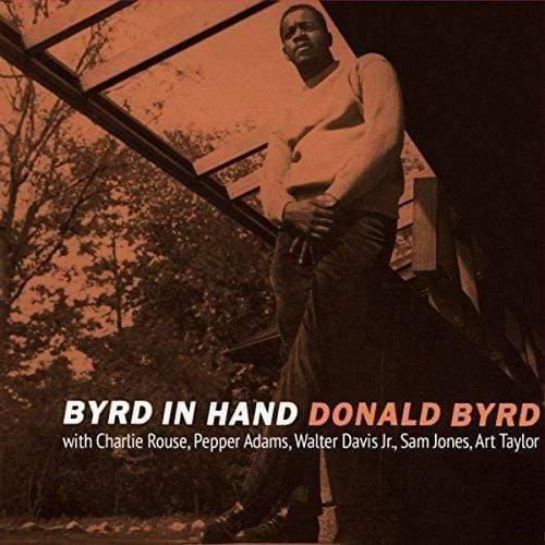 Donald Byrd - Byrd In Hand (LP) - Joco Records