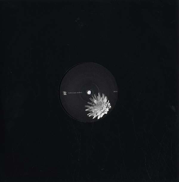 Donato Dozzy - Terzo Giorno (12 - Inch Vinyl) - Joco Records