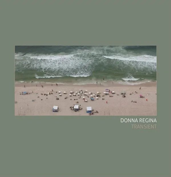 Donna Regina - Transient (LP) - Joco Records