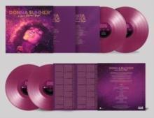 Donna Summer - Hot Summer Night (180Gm Purple Vinyl, Import) (2 LP) - Joco Records