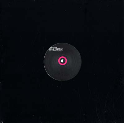 DONNACHA COSTELLO - Ten Thousand Hours