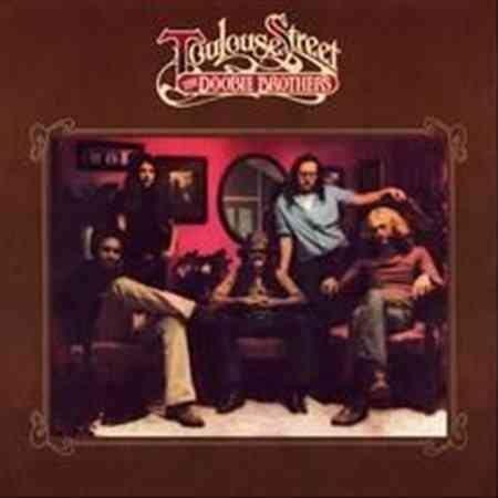 Doobie Brothers - Toulouse Street (LP) - Joco Records