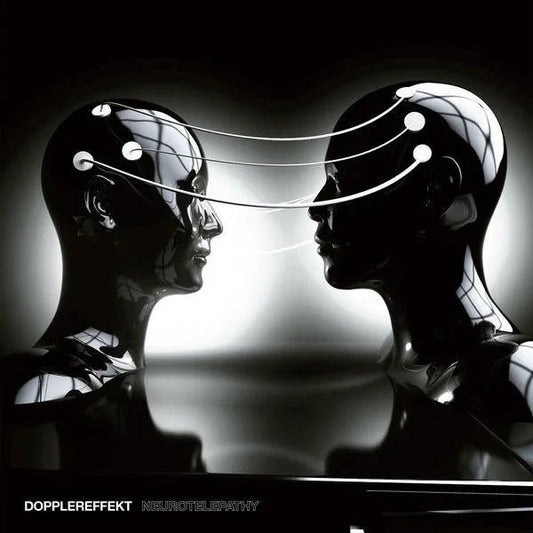 Dopplereffekt - Neurotelepathy (2 LP) - Joco Records