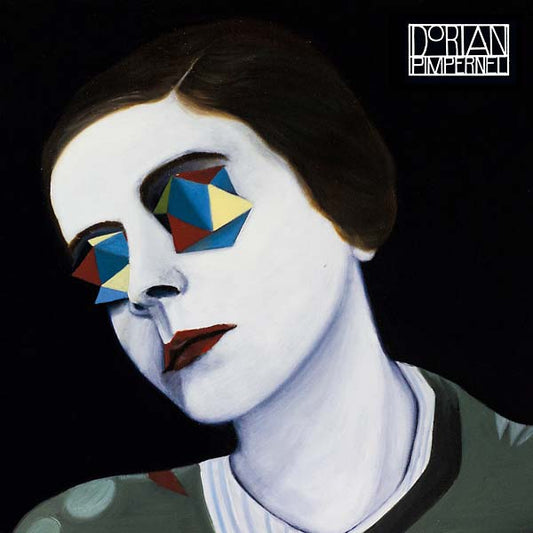 Dorian Pimpernel - Allombon (LP) - Joco Records