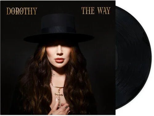 Dorothy - The Way (LP) - Joco Records