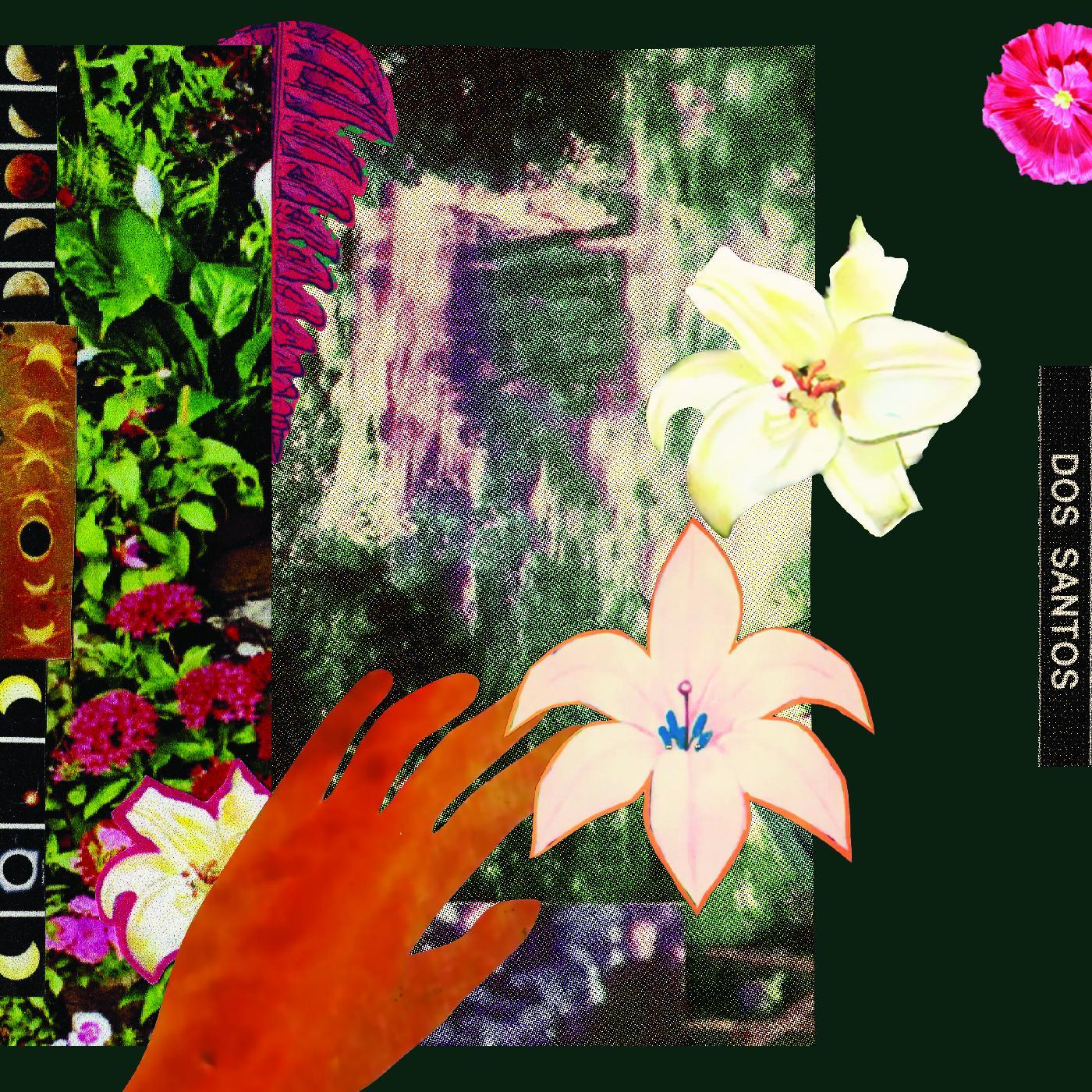 Dos Santos - City Of Mirrors (LP) - Joco Records