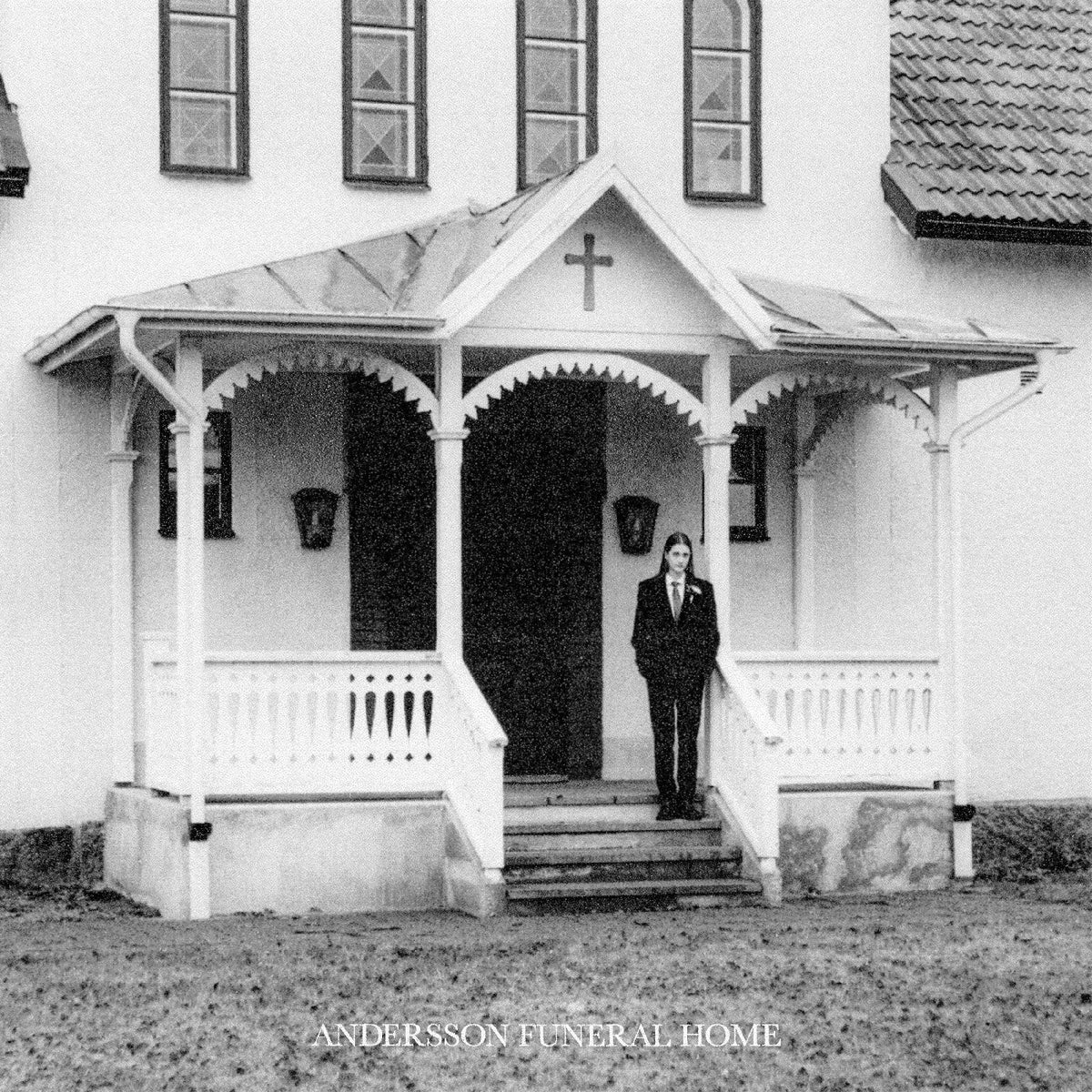 Dottie Andersson - Andersson Funeral Home - Joco Records