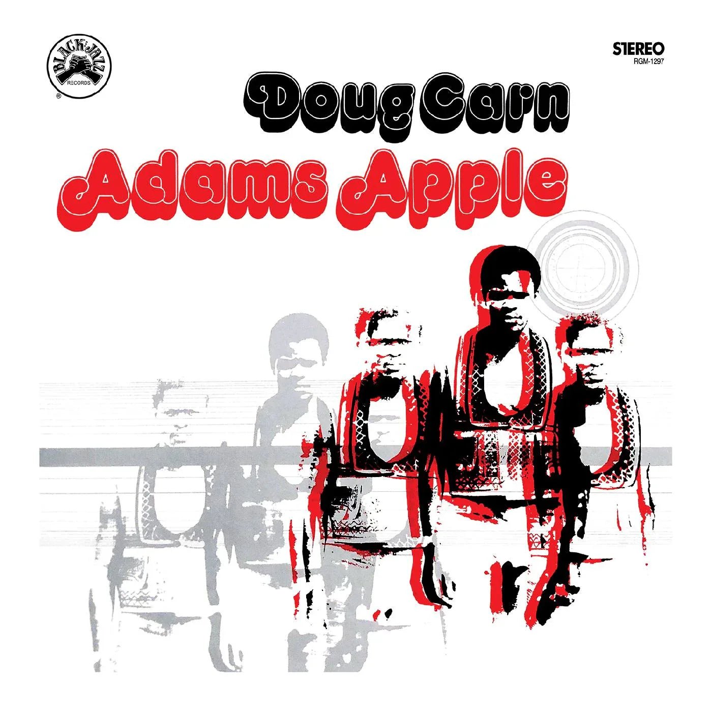 Doug Carn - Adam's Apple (Remastered) (LP) - Joco Records