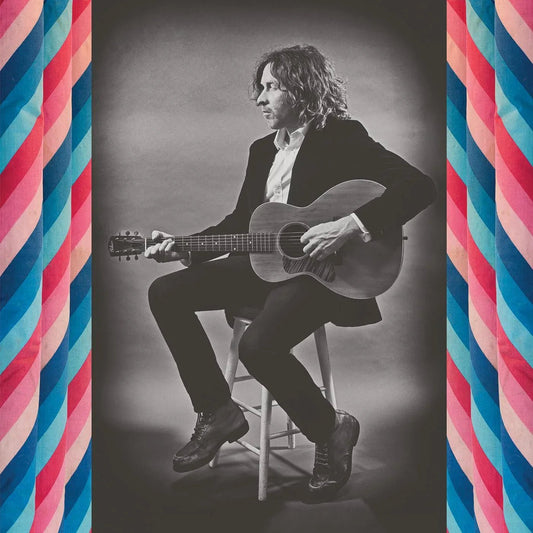 Doug Paisley - Say What You Like (LP) - Joco Records