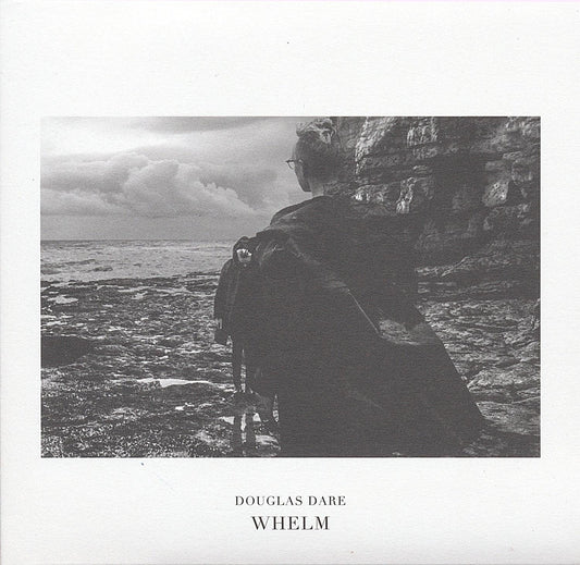 Douglas Dare - Whelm (LP) - Joco Records