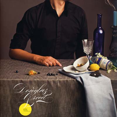 DOUGLAS GREED - KRL