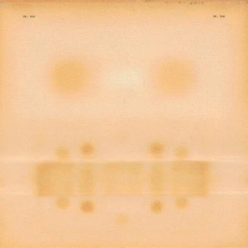 Dr. Dog - Dr. Dog (LP) - Joco Records