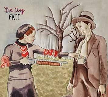 Dr. Dog - Fate (With Bonus Cd) (Vinyl)