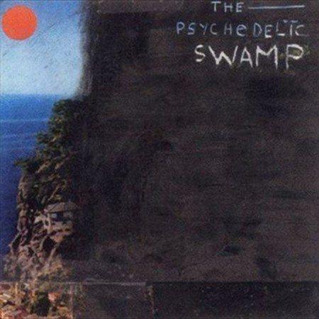 Dr. Dog - Psychedelic Swamp (LP) - Joco Records