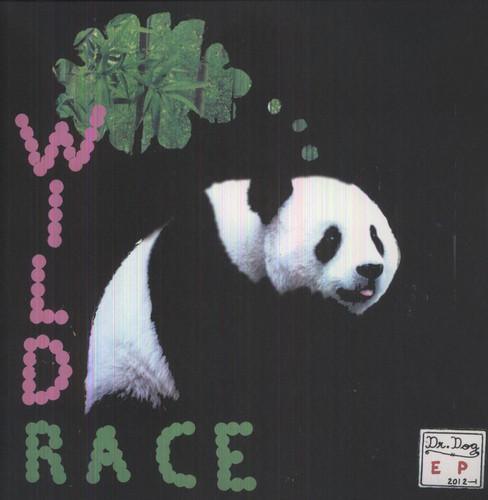 Dr. Dog - Wild Race (Limited Edition) (Vinyl)