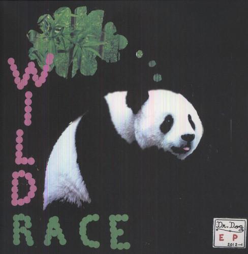 Dr. Dog - Wild Race (Limited Edition) (12-Inch Vinyl EP)