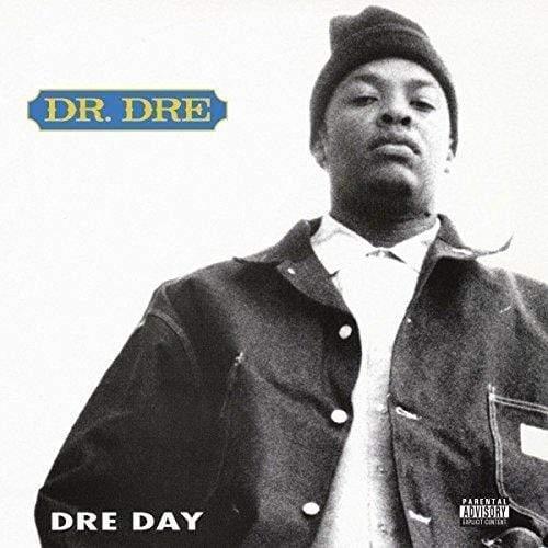 Dr. Dre - Dre Day (12-Inch Vinyl) - Joco Records