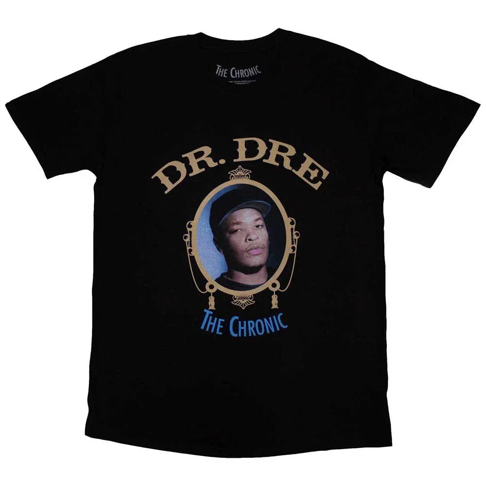 Dr. Dre - The Chronic (T-Shirt) - Joco Records